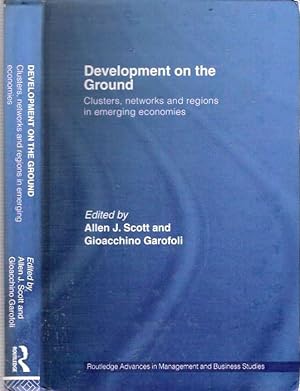 Immagine del venditore per Development on the Ground : Clusters, Networks and Regions in Emerging Economies venduto da Mike's Library LLC