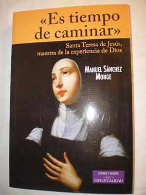 Seller image for Tiempo de cambiar for sale by Librera Antonio Azorn