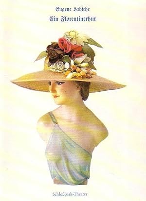 Immagine del venditore per Programmheft des Schlo�park- und des Schillertheaters Berlin, Spielzeit 1989 / 1990. Heft Nr. 95., Spielzeit�bersicht. Konvolut aus 2 Heften. venduto da Antiquariat Carl Wegner