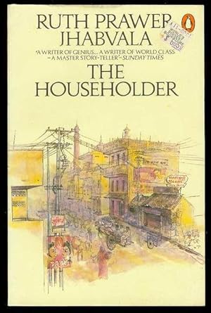 Image du vendeur pour The Householder mis en vente par Bookmarc's