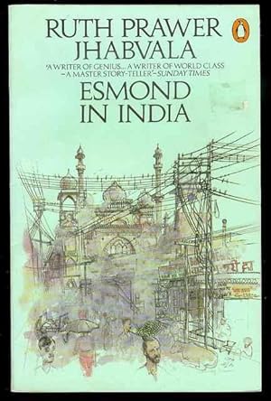 Imagen del vendedor de Esmond in India a la venta por Bookmarc's