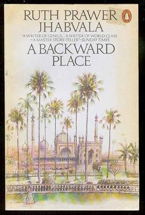 Seller image for A Backward Place for sale by Bookmarc's