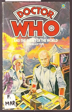 Doctor Who and the Enemy of the World