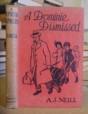 Image du vendeur pour A Dominie Dismissed mis en vente par Eastleach Books