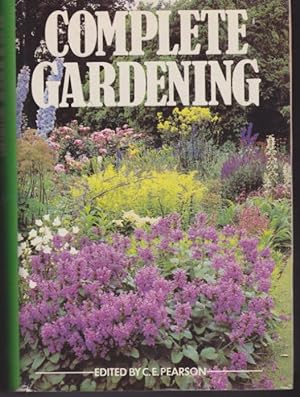 Complete Gardening