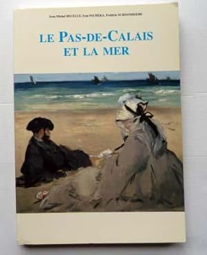 Le Pas-De-Calais et la mer
