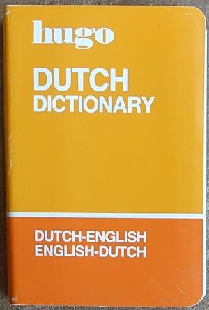 Immagine del venditore per Dutch Dictionary (Dutch-English, English-Dutch) venduto da Faith In Print