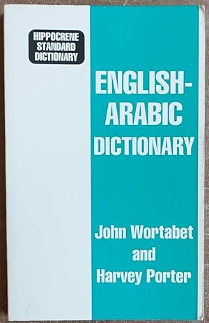 English-Arabic Dictionary