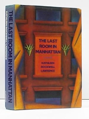 Seller image for The Last Room in Manhattan for sale by Banjo Booksellers, IOBA