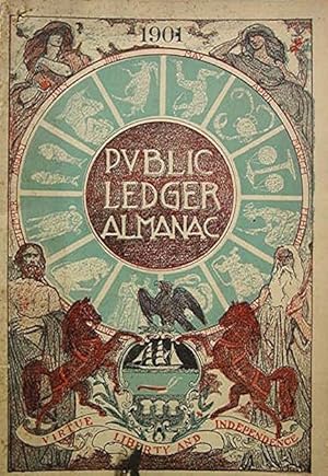 Public Ledger Almanac 1904