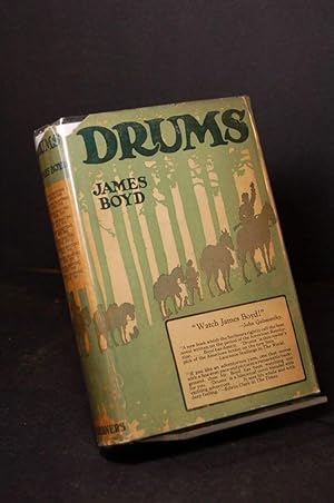 DRUMS