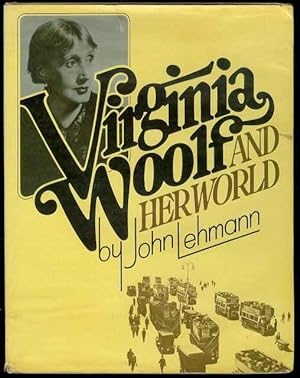 Seller image for Virginia Woolf and Her World for sale by Bookmarc's