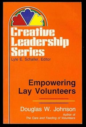 Seller image for Empowering Lay Volunteers for sale by Bookmarc's