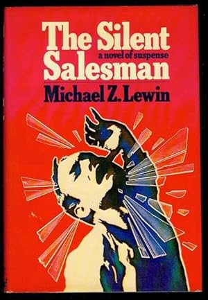Seller image for The Silent Salesman for sale by Bookmarc's