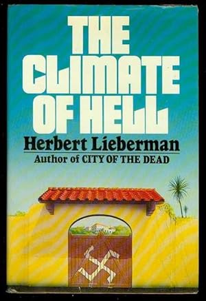 Seller image for The Climate of Hell for sale by Bookmarc's