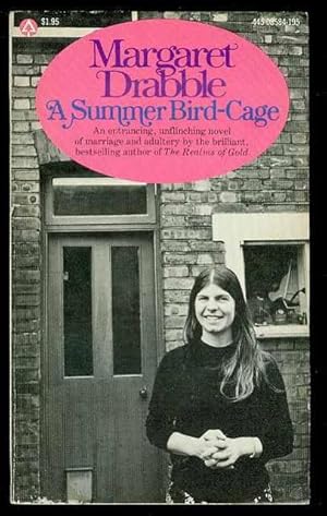 Imagen del vendedor de A Summer Bird-Cage a la venta por Bookmarc's