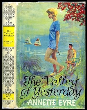 Seller image for The Valley of Yesterday for sale by Little Stour Books PBFA Member