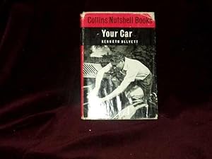 Seller image for Your Car; for sale by Wheen O' Books