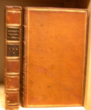 Travels In North America During The Years 1834, 1835, & 1836. Including A Summer Residence With T...