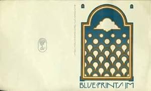 Seller image for Blue : Prints : JM. for sale by Wittenborn Art Books