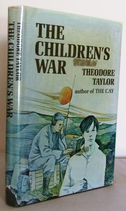 Seller image for The Children's War for sale by Mad Hatter Books