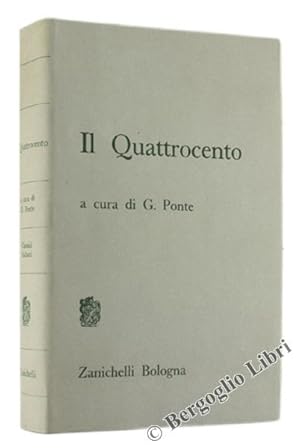 IL QUATTROCENTO.: