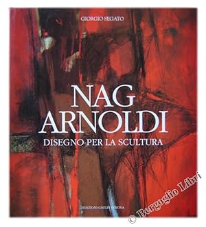 NAG ARNOLDI. Disegno per la scultura.: