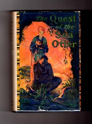 Image du vendeur pour The Quest of the Sea Otter mis en vente par Singularity Rare & Fine