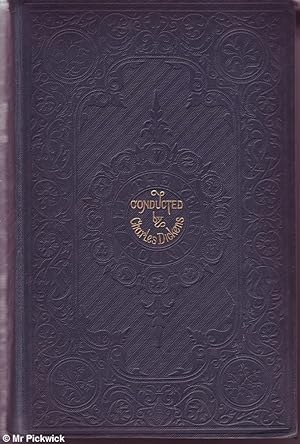 All The Year Round, New Series, Vol. VII: December 2, 1871 - May 11, 1872