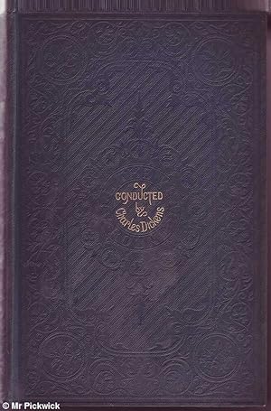 All The Year Round, New Series, Vol. XL: January 22 - July 9, 1887