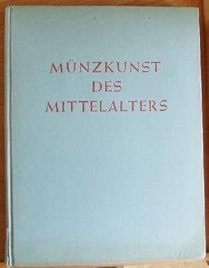 Münzkunst der Mittelalters