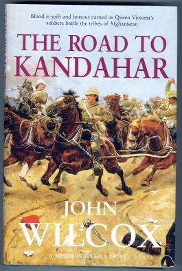 Seller image for THE ROAD TO KANDAHAR for sale by REVERE BOOKS, abaa/ilab & ioba