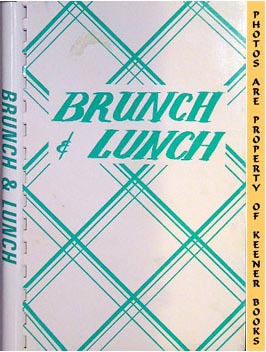 Brunch & Lunch - With The Whitefish Bay Woman's Club