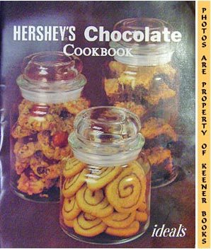 Hershey's Chocolate Cookbook