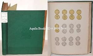Illustrations of the Coinage of Scotland: Drawn from Specimens Existing in the Author's Cabinet. ...