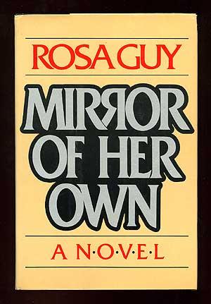 Seller image for Mirror Of Her Own for sale by Between the Covers-Rare Books, Inc. ABAA