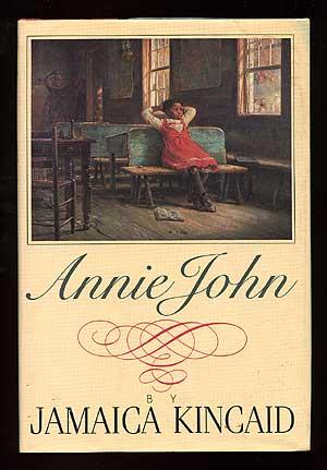 Seller image for Annie John for sale by Between the Covers-Rare Books, Inc. ABAA