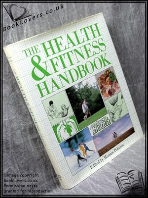 The Health and Fitness Book