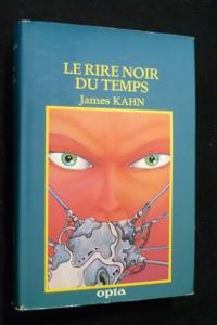 Seller image for Le Rire noir du temps for sale by Abraxas-libris