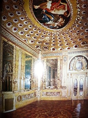 Imagen del vendedor de PALAZZI ROMANI. Dalla Rinascita al Neclassicismo" a la venta por Historia, Regnum et Nobilia