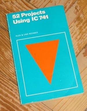 52 Projects Using IC 741