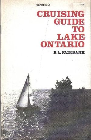 Cruising Guide to Lake Ontario