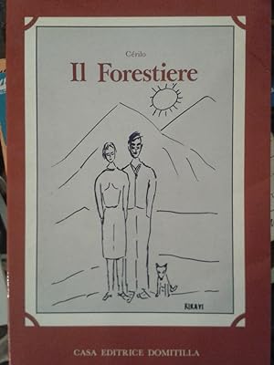 IL FORESTIERE