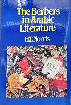 Seller image for The Berbers in Arabic Literature. for sale by FOLIOS LIMITED