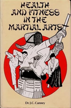 Health and Fitness in the Martial Arts