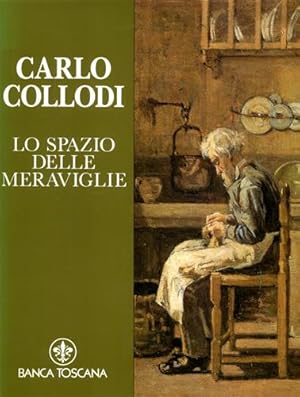 Seller image for Carlo Collodi. Lo spazio delle meraviglie. for sale by FIRENZELIBRI SRL