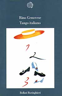 Image du vendeur pour Tango italiano. mis en vente par FIRENZELIBRI SRL