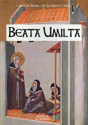 Imagen del vendedor de Sguardo sulla Santa Umilt. Contempling on Holy Humilty. a la venta por FIRENZELIBRI SRL