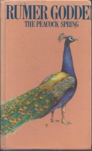Seller image for The Peacock Spring for sale by Peakirk Books, Heather Lawrence PBFA