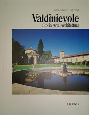 Immagine del venditore per Valdinievole. Storia, Arte, Architettura. venduto da FIRENZELIBRI SRL